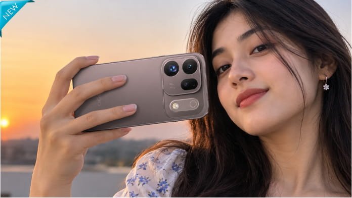 OPPO Find X10